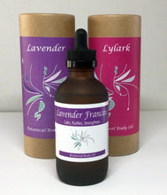 Lylark Organic Body OIl