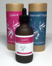 Lylark Organic Body OIl