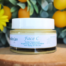 Face C Brightening Face Creme