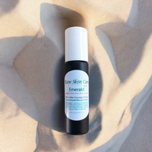 Emerald Organic AHA Serum